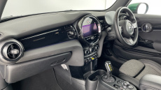 MINI Hatchback 135kW Cooper S Level 2 33kWh 3dr Auto Electric Hatchback